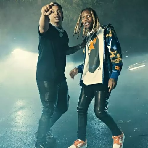 Lil Durk ft. Doodie Lo – Did Shit To Me