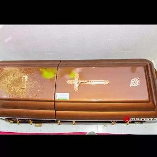 Emma Jalamo – R I P Mzee Elias