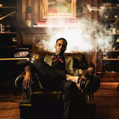 Young Dolph ft. Big Moochie Grape & Snupe Bandz – Infatuated With Drugs
