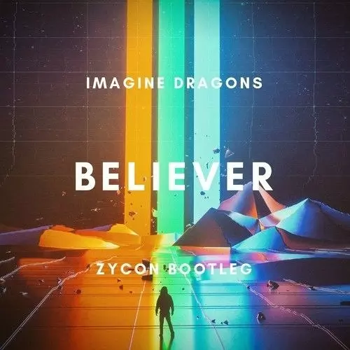 Imagine Dragons – Believer
