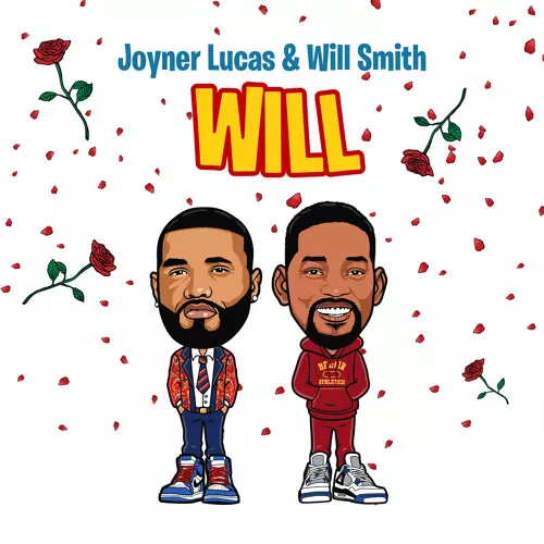 Joyner Lucas ft Will Smith – Will (Remix)