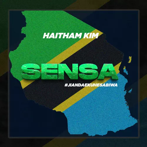 Haitham Kim – Sensa (Jiandaeku Hesabiwa)