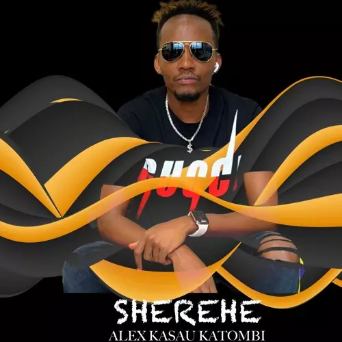 Alex Kasau – Sherehe