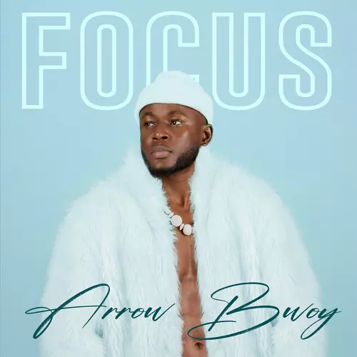 Arrow Bwoy – Enjoy