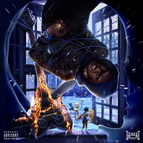 A Boogie Wit Da Hoodie – Act Like That