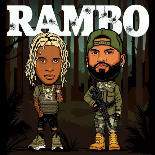 Joyner Lucas ft. Lil Durk – Rambo