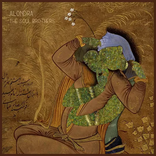 The Soul Brothers – Alondra