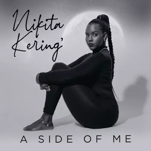 Nikita Kering – Better Than Ever