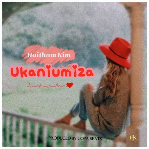 Haitham Kim – Ukaniumiza