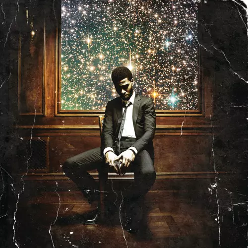 Kid Cudi ft. Kanye West – Erase Me