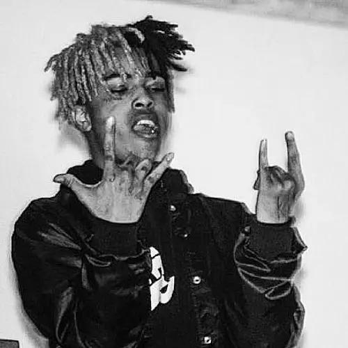 XXXTentacion – Rare