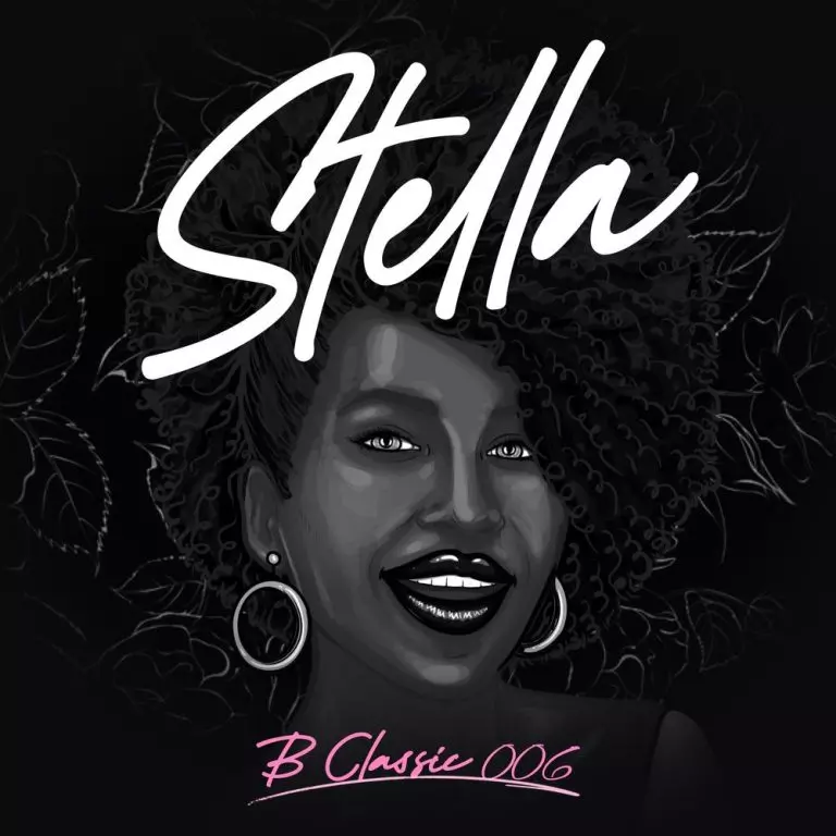 B Classic 006 – Stella
