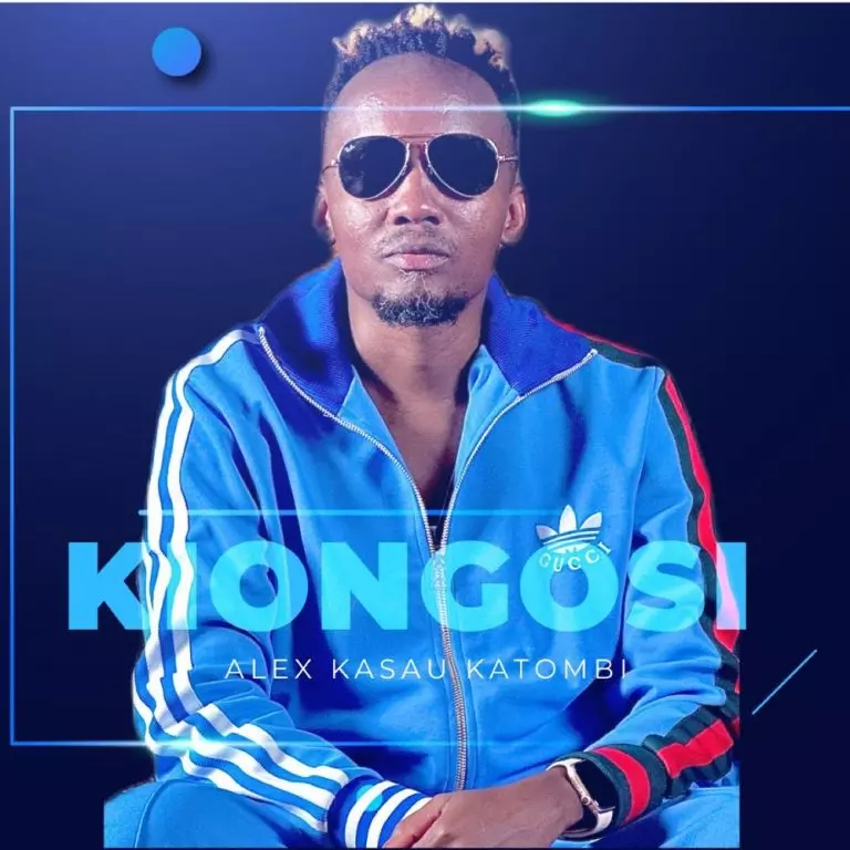 Alex Kasau – Kiongosi