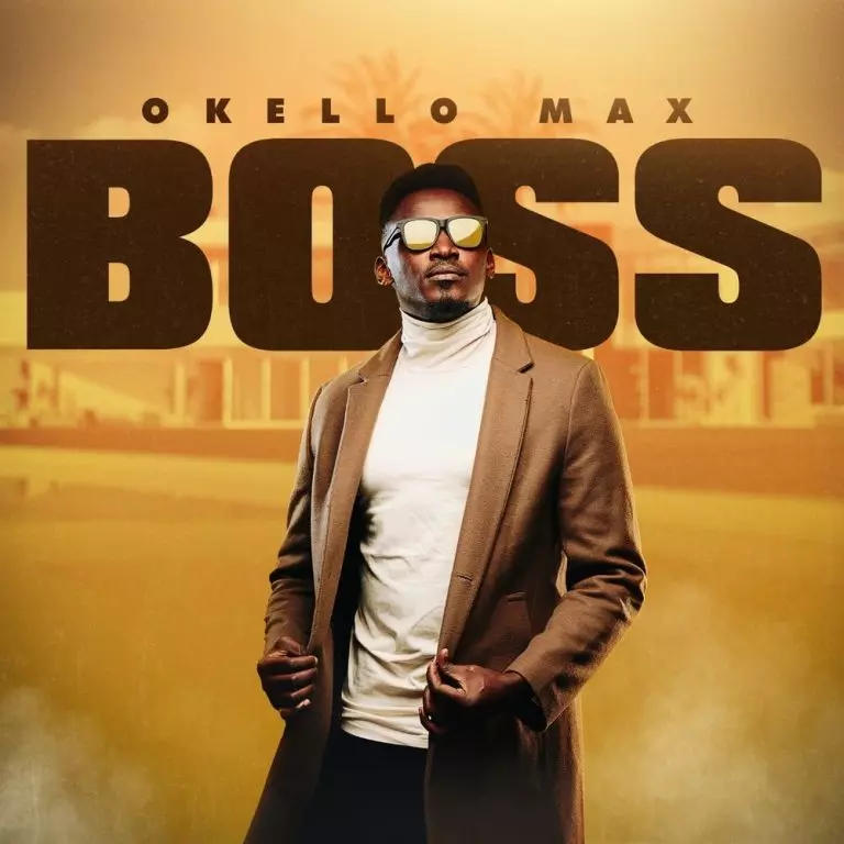 Okello Max ft. Bien & Bensoul – Kung Fu