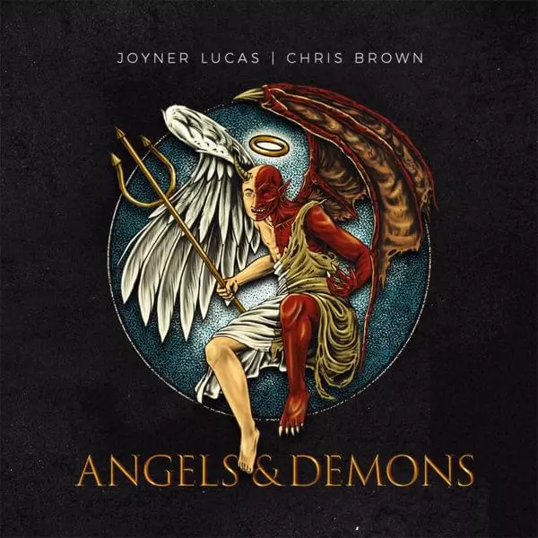 Joyner Lucas ft. Chris Brown – Stranger Things
