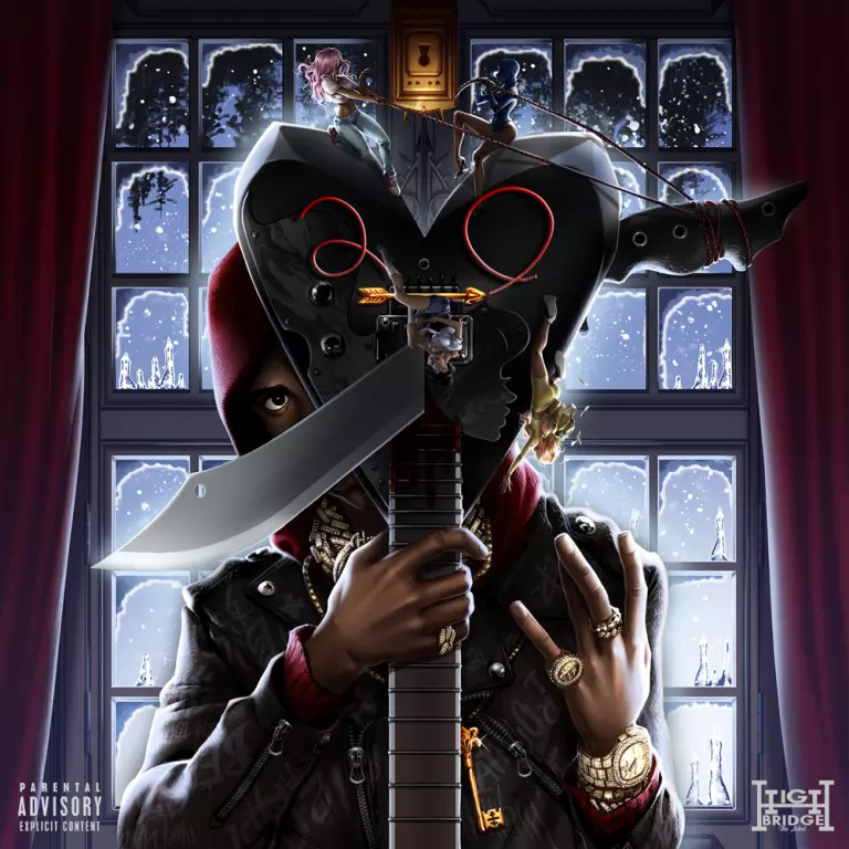 A Boogie Wit Da Hoodie – R.O.D.