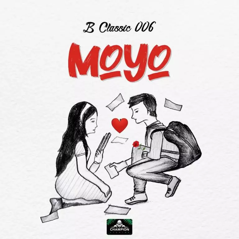 B Classic 006 – Moyo