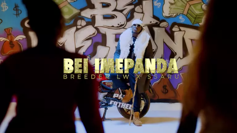 Breeder LW ft. Ssaru – Bei Imepanda