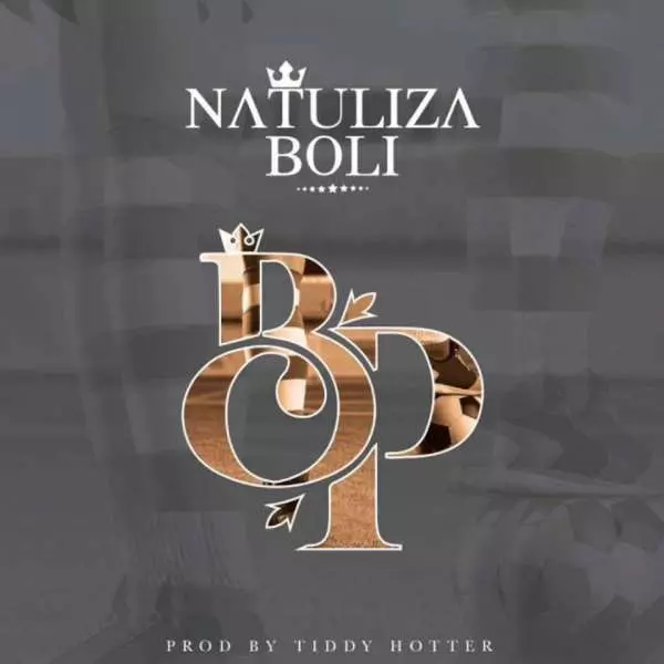Ben Pol – Natuliza Boli
