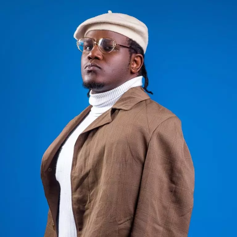 Breeder LW ft. Odi Wa Muranga – Anza Kudance