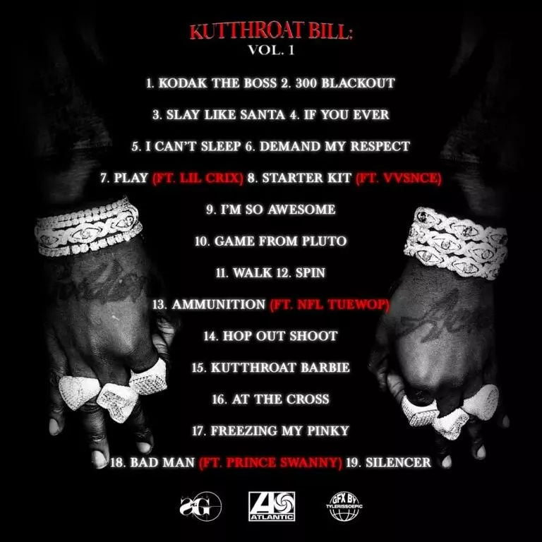 Kodak Black – If You Ever