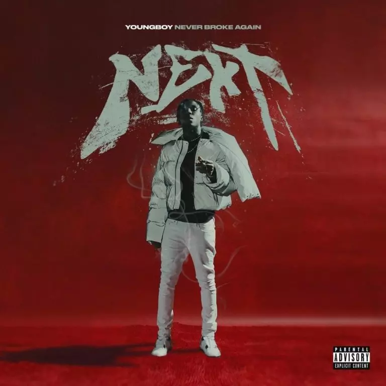 NBA Youngboy – Next