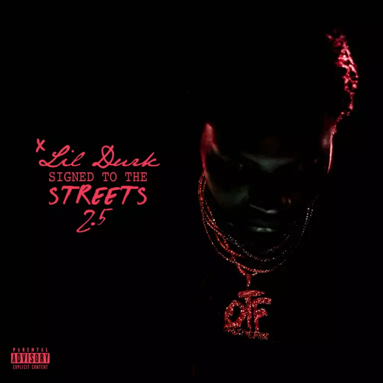 Lil Durk – India