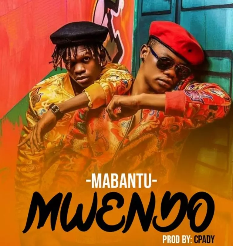 Mabantu – Mwendo