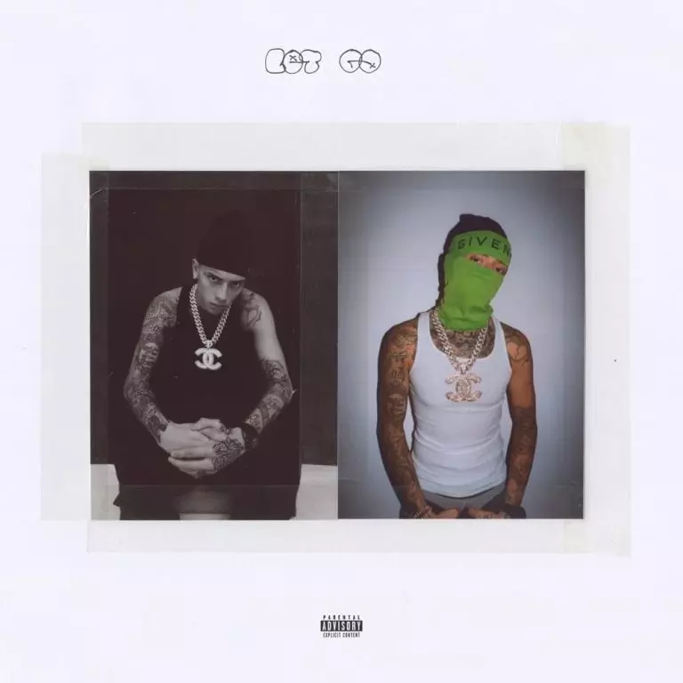 Central Cee – LET GO Lyrics | Genius Lyrics