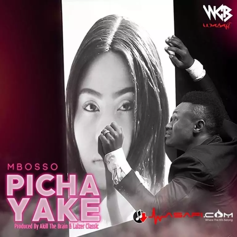 Mbosso – Picha Yake