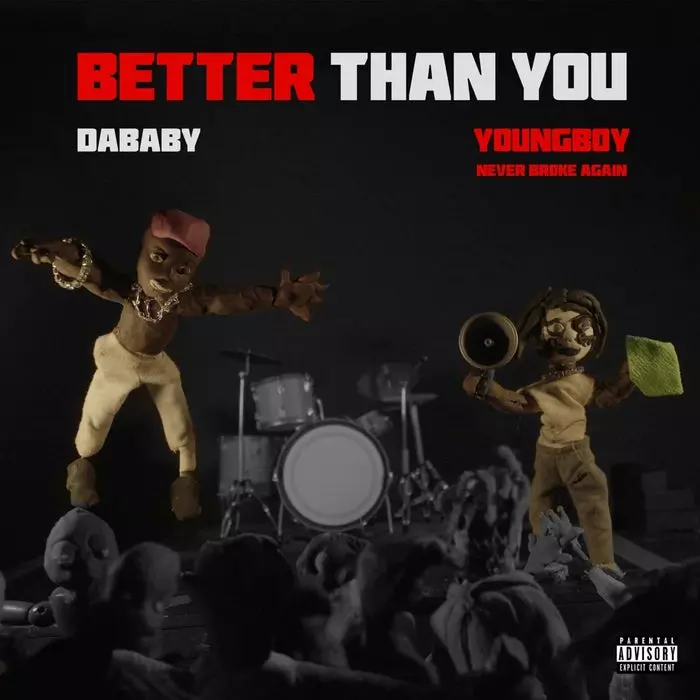 DaBaby ft. NBA Youngboy – Hit