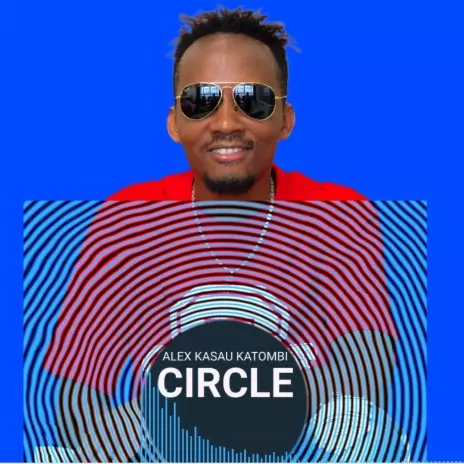 Alex Kasau – Circle