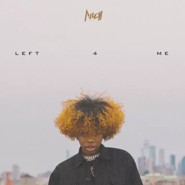 Rileyy Lanez – Left 4 Me