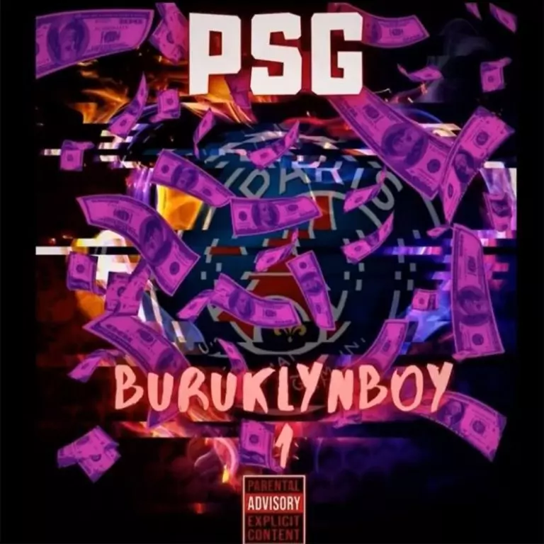 Buruklyn Boyz – PSG
