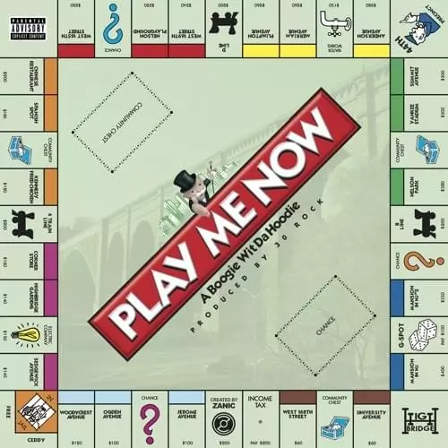 A Boogie Wit Da Hoodie – Play Me Now (Freestyle)