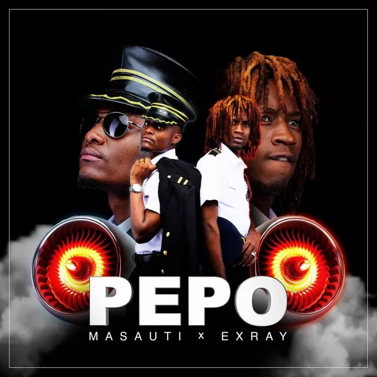 Masauti ft. Exray – Pepo