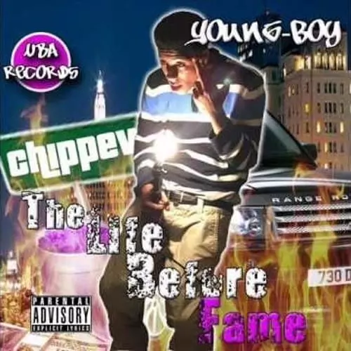 NBA Youngboy – Yo Night