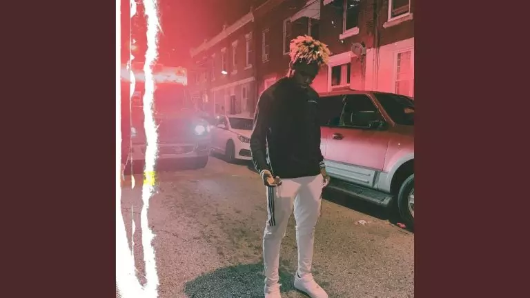 KiD X – Whatever It Takes