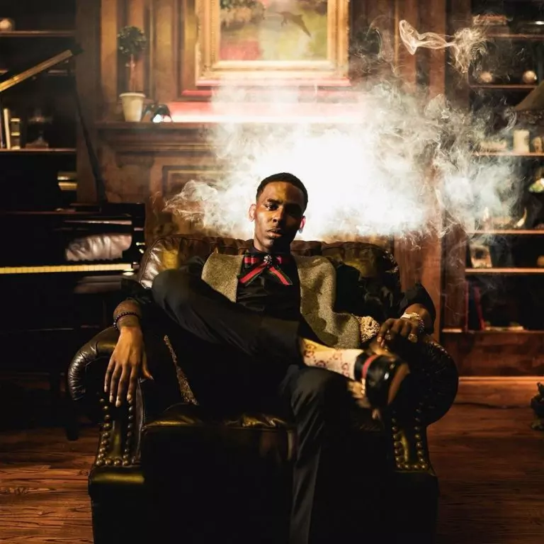 Young Dolph ft. Key Glock – Thats How