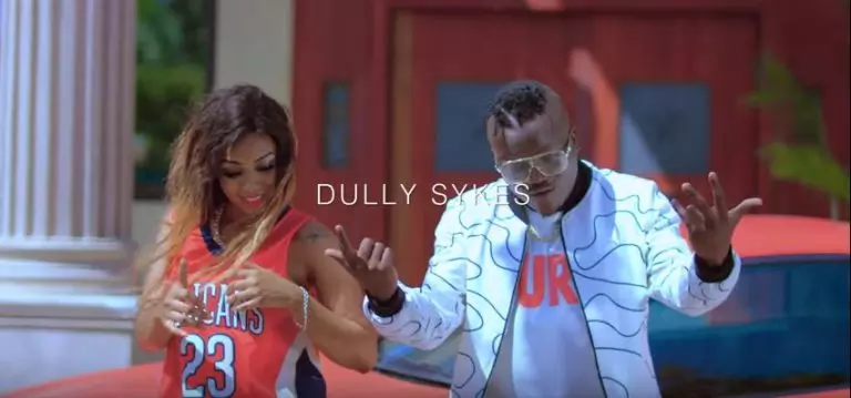 Dully Sykes – Bombardier