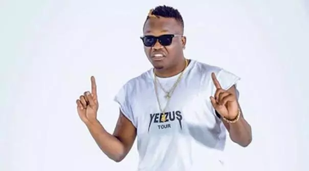Dully Sykes – Rafiki