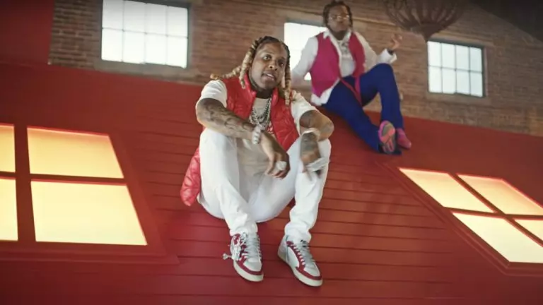Lil Durk ft. Gunna – What Happened To Virgil