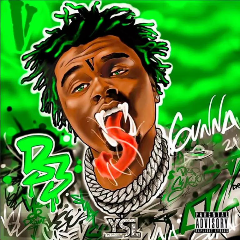 Gunna – Top Off