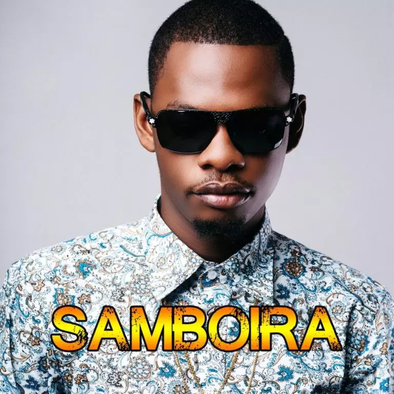 Ben Pol – Samboira