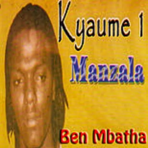 Kativui Mweene – Kilio Cha Wanamziki Kenya