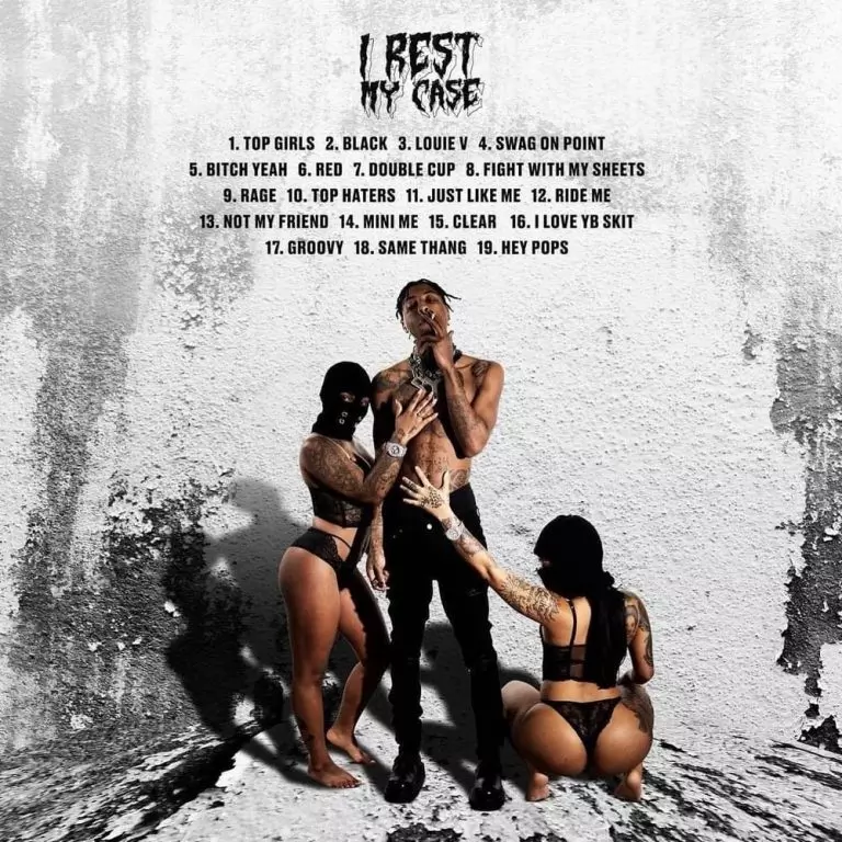 NBA Youngboy – Just Like Me