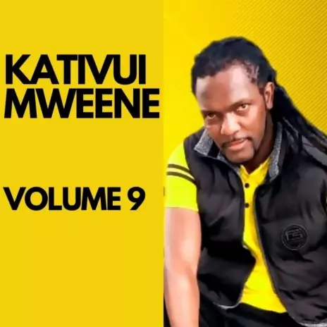 Kativui Mweene – Ninakuekea