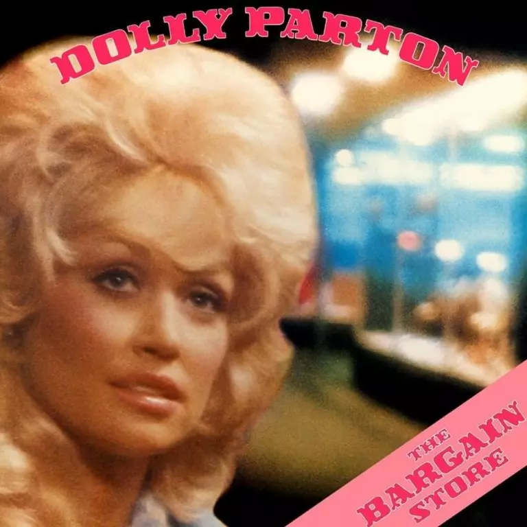 Dolly Parton – Kentucky Gambler