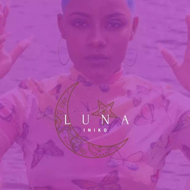 Iniko – Luna