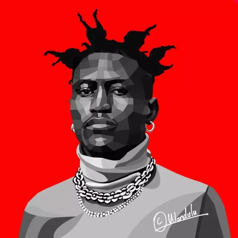 Octopizzo – Pull Up